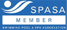 SPASA Member | Advanced Pools