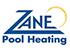 zane pool heating